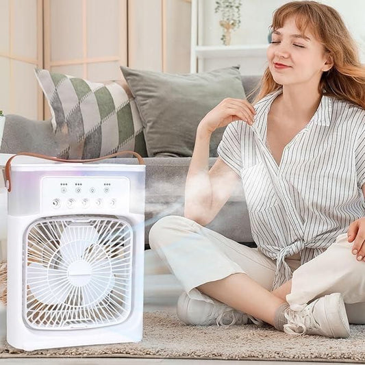 Fan Air Cooler , Mini AC
