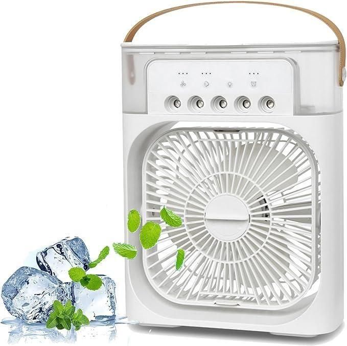 Fan Air Cooler , Mini AC