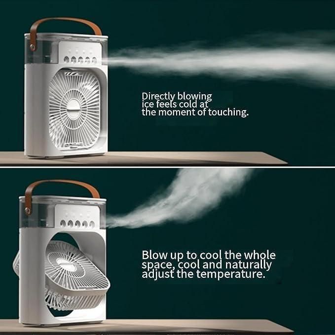 Fan Air Cooler , Mini AC