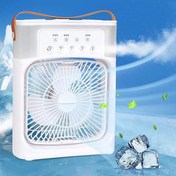 Fan Air Cooler , Mini AC