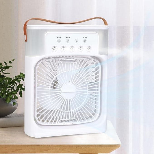 Fan Air Cooler , Mini AC